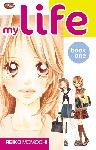 My Life, Volume 1 by Reiko Momochi