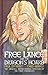 Free Lance and the Dragon's Hoard (Free Lance, # 3)