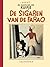 De sigaren van de farao by Hergé