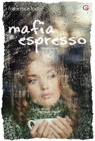 Mafia Espresso (Paperback)