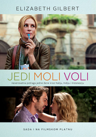 Jedi, moli, voli