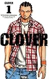 Clover Volume 1