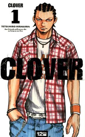 Clover Volume 1 (Paperback)