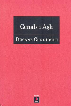 Cenab-ı Aşk (Paperback)