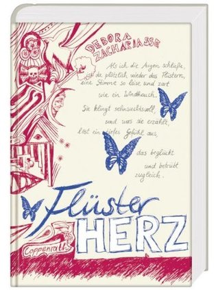 Flüsterherz (Hardcover)