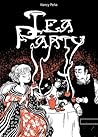 Tea Party by Nancy Peña
