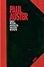 Den röda anteckningsboken by Paul Auster Den röda anteckningsboken by Paul Auster