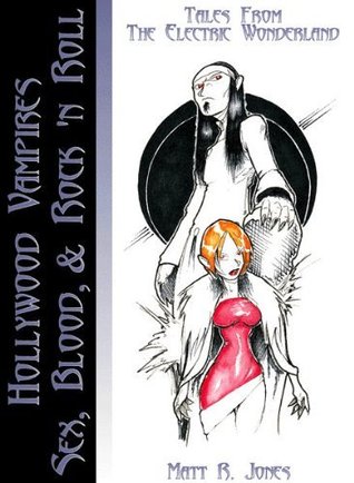 Hollywood Vampires: Sex, Blood, & Rock 'n Roll (Nook)