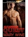Alcandian Quest by Mary Wine