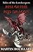 Rise of the Red Dragon (Tal...