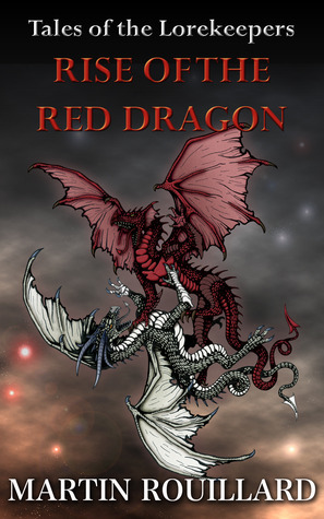Rise of the Red Dragon