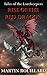 Rise of the Red Dragon (Tales of the Lorekeepers #1)