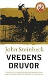 Vredens druvor