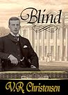 Blind by V.R. Christensen