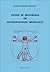 Studii şi materiale de antropologie muzicală