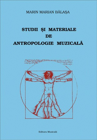 Studii şi materiale de antropologie muzicală