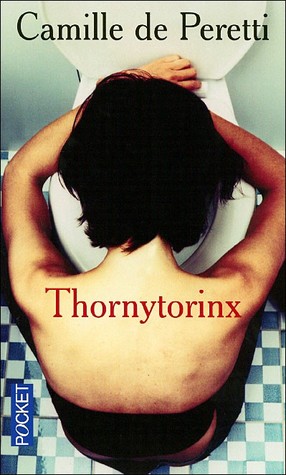 Thornytorinx