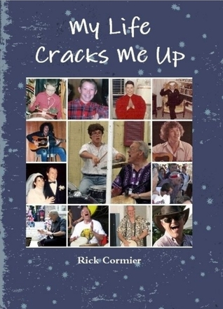 My Life Cracks Me Up