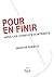 Pour En Finir Avec Les Conflits D Interets (Essais - Documents) (French Edition)