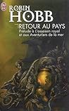 Retour au pays by Robin Hobb
