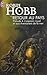 Retour au pays by Robin Hobb