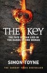 The Key by Simon Toyne