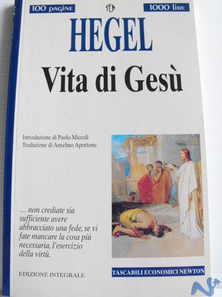 Vita di Gesù (Paperback)