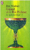 Galaad et le Roi Pêcheur (Le cycle du Graal, #7)