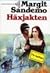 Häxjakten by Margit Sandemo