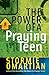 The Power of a Praying® Tee...
