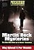 Martin Beck Mysteries by Maj Sjöwall