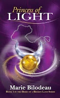 Princess of Light:
