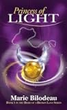Princess of Light (Heirs of a Broken Land Series, #1)