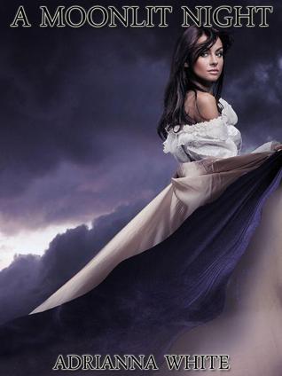 A Moonlit Night Saga: Episodes 1 - 4 (Kindle Edition)