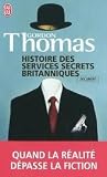 Histoire des Services Secrets Britanniques
