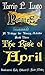 The Rise of April (Pirates ...