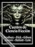 Cuentos de Ciencia Ficcion