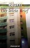 Der letzte Brief Der letzte Brief