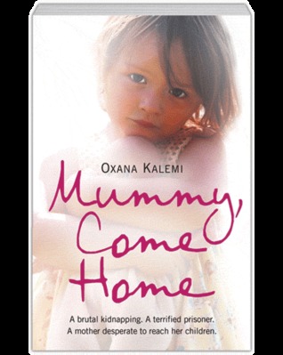 Mummy, Come Home