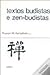 Textos Budistas e Zen Budistas