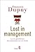 Lost in Management by François Dupuy