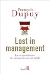 Lost in Managemen...