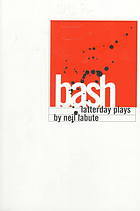 Book Cover