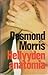 Hellyyden Anatomia by Desmond Morris
