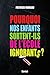 Pourquoi nos enfants sortent-ils école.. by Patrick Moreau