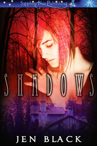 Shadows (Kindle Edition)