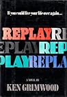 Replay by Ken Grimwood