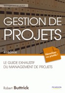 Gestion de projets (Paperback)