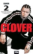 Clover Volume 2
