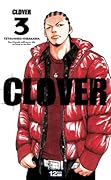 Clover Volume 3